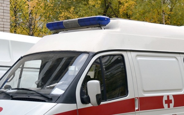 Könnyű sérüléseket szenvedett az elsodort biciklis Körmenden