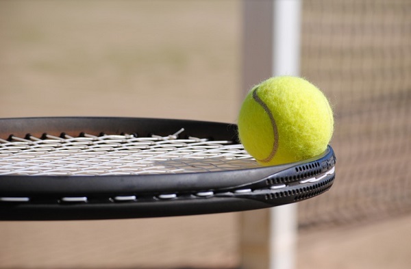 Tenisz: új pályák és klubépület is készül Szombathelyen