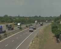 Jövőre kezdődhet az M8-as építése Körmend mellett