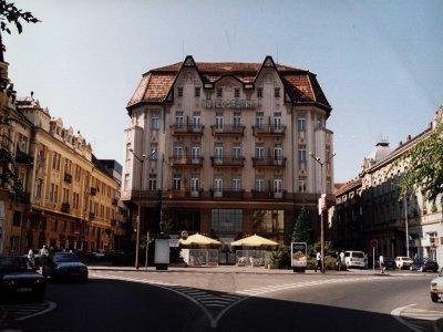 savaria_szallo_Szombathely online hírek