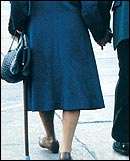 Szombathely vezeti a csípőprotézis-várólistát