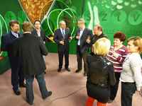 20 éves a Szombathelyi Televízió