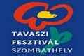 Kezdődik a Tavaszi Fesztivál Szombathelyen