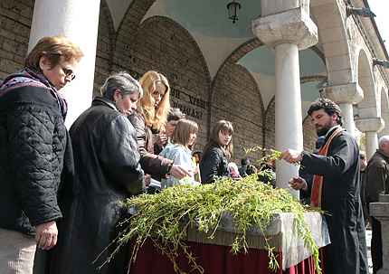 viragvasarnap passio Jézus Krisztus szenvedése Húsvét Nagyhét Virágvasárnap Szombathely online hírek viragvasarnap passio Jézus Krisztus szenvedése Húsvét Nagyhét Virágvasárnap Szombathely online hírek