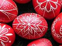 Kellemes húsvéti ünnepeket kívánunk!