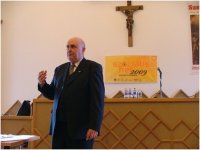 Szociális hét Szombathelyen