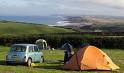 Egyre népszerűbb a kempingezés