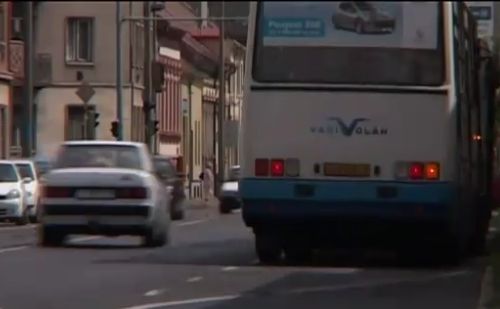 Rendhagyó autómentes nap Szombathelyen