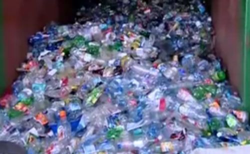 Hulladékkezelő épülhet a vasi megyeszékhelyen