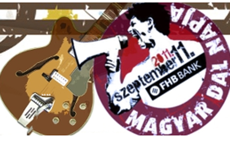 Meglepetés fellépő a szombathelyi Magyar Dal Napján