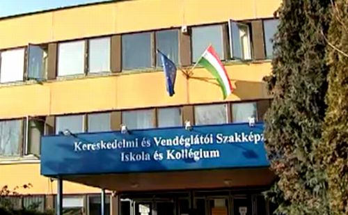 Három oktatási intézményt újítottak fel Szombathelyen