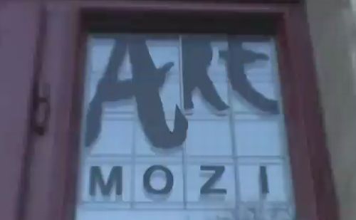 Több millió forintból újítják fel a szombathelyi artmozit