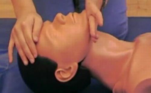 Életmentésre tanítják a szombathelyieket