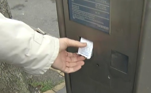 Drágább lesz a parkolás januártól Szombathelyen