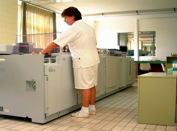 Fejlesztésekre költenek a szombathelyi Markusovszky kórházban