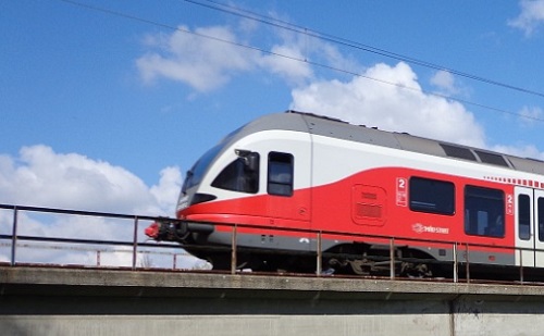 Többen buszozhatnak a pályafelújítás miatt