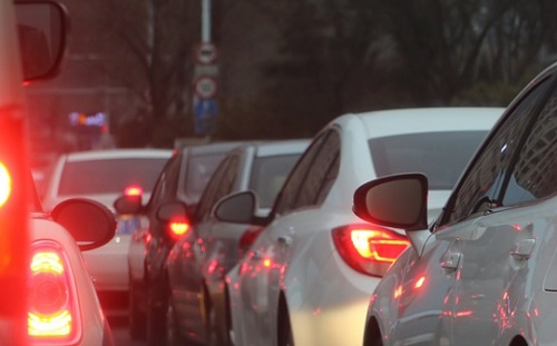 Forgalmi dugók városa lett Szombathely?