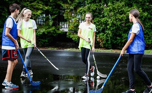 Újítások is jöttek az elsősök mellé Körmenden
