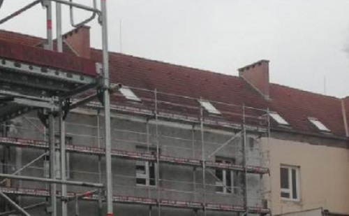 Póttantermekben tanulnak a diákok a Neumann iskolában