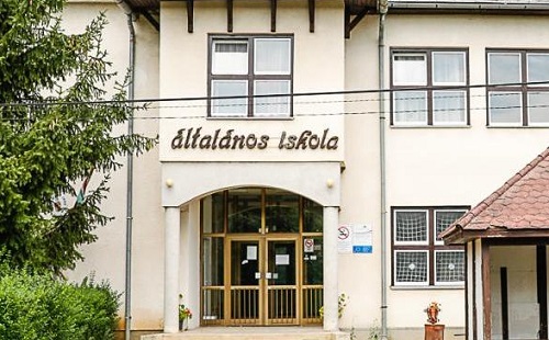 Nem lesz már felső tagozat Sótonyban 