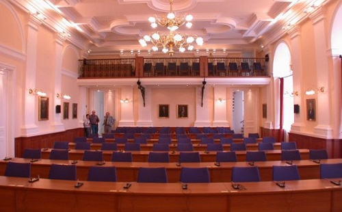 Fejlesztésekről egyeztetnek Szombathelyen
