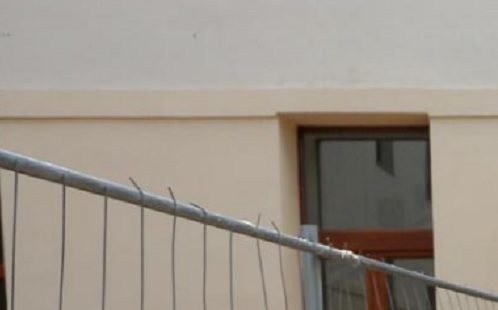 Környezetbarát iskolát hoznak létre Sárváron