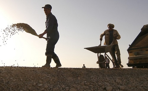 Kőszeg: készül a Pogányi út hiányzó szakasza