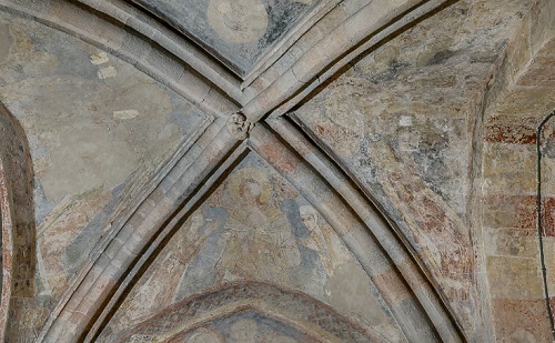 Három év alatt megújul a jáki templom