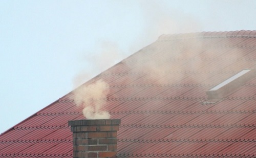 Vas megye: túl sok a szállópor a levegőben mostanság 