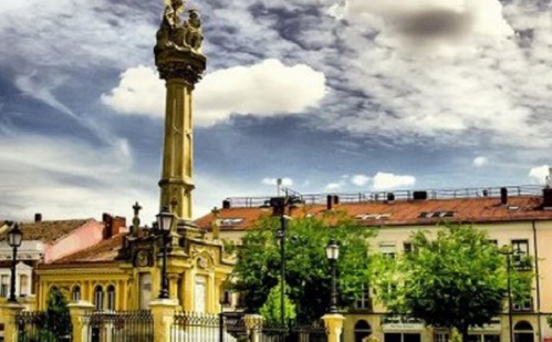Olcsóbb az albérlet Szombathelyen