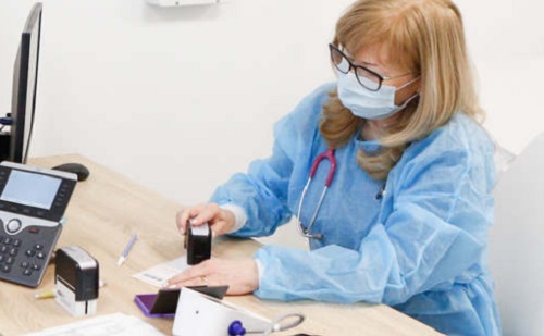 Szombathely - Átvette az orvosi ügyelet ellátását az önkormányzat