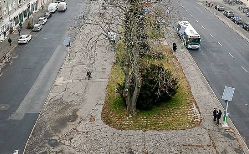 Szombathely: elkészülhet az intermodiális csomópont