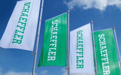 Kiemelkedő eredmények és pozitív várakozások a Schaeffler Savaria Kft-nél
