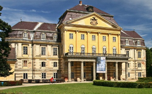 Tovább bővült a körmendi Batthyány-Strattmann László Múzeum