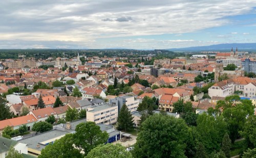 Kezdődik a Szombathely 2030 fejlesztési program kidolgozása 