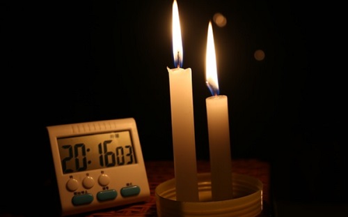 Ismét áramszünetre kell készülni Szombathelyen