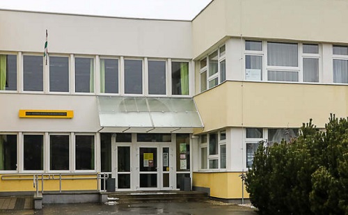 Energiatakarékos iskola várja a gyerekeket Gencsapátiban