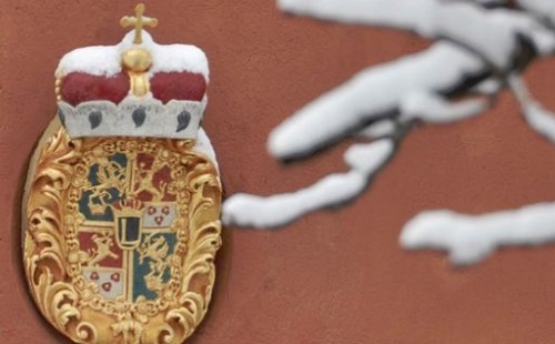 Zajlanak a munkák – Hamarosan nyithat a kőszegi Köszház