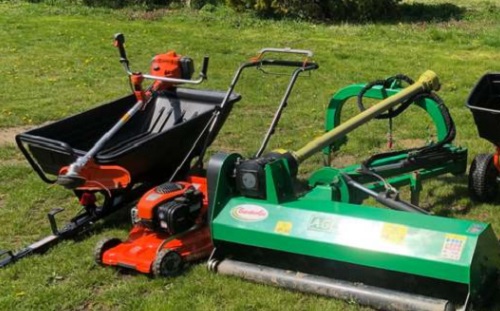 Több mint 4 milliós keretből szépül Pósfa