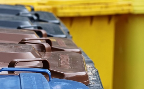 Hat helyen lesz hulladékgyűjtő-sziget Körmenden