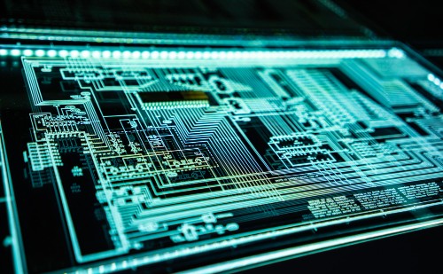 Technológiai újítás Jánosházán