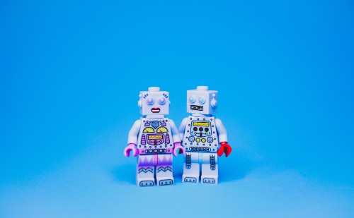 Robot versenyt rendeznek Szombathelyen