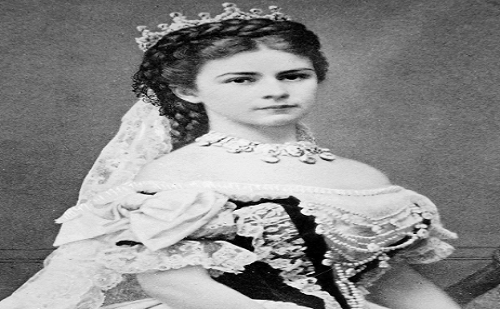 Sissi kiállítás Szombathelyen