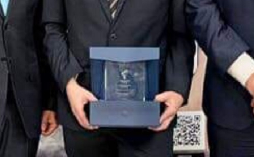 Elismerést kapott Szombathelyen egy hulladékgazdálkodási projekt