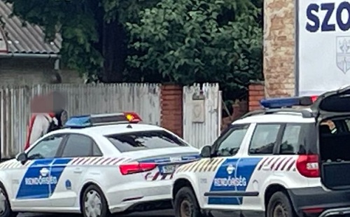 Botrány: nagycsaládosoktól loptak Szombathelyen
